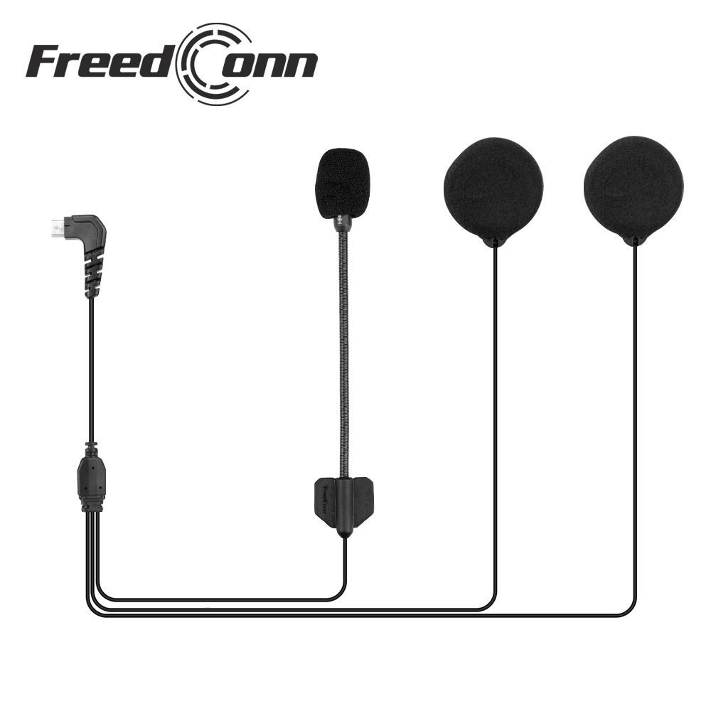 5-poliger Hart-/Soft-Kabel-Kop – Wired Earphone Mic Bewertung und Preis