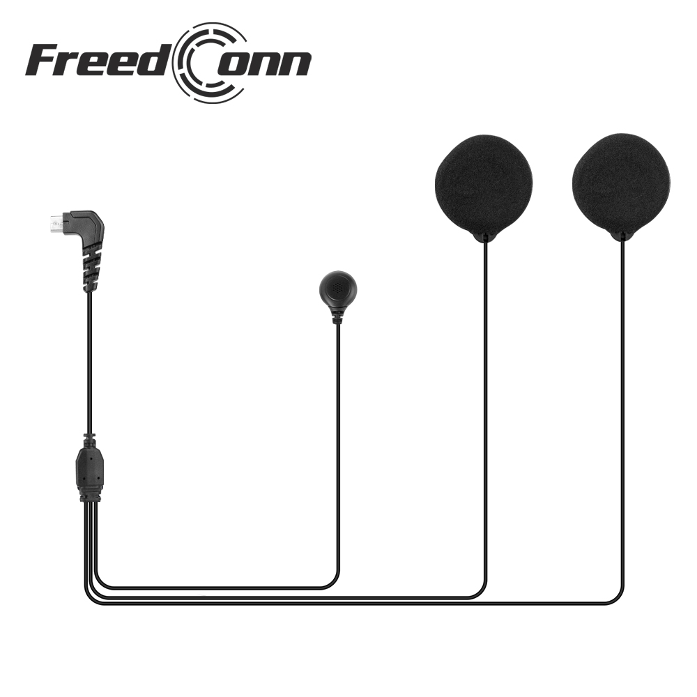 5-poliger Hart-/Soft-Kabel-Kop – Wired Earphone Mic Bewertung und Preis