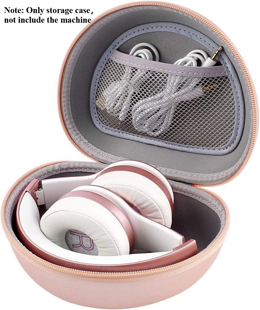 (nur Hülle) Kopfhörerhülle für – Beats Headphone Solo 4 Bewertung und Preis