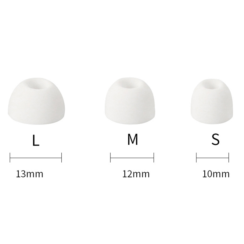 Silikon-Ohrstöpsel in 3 Größen – Anker Speaker Soundcore Boom 2 Bewertung und Preis