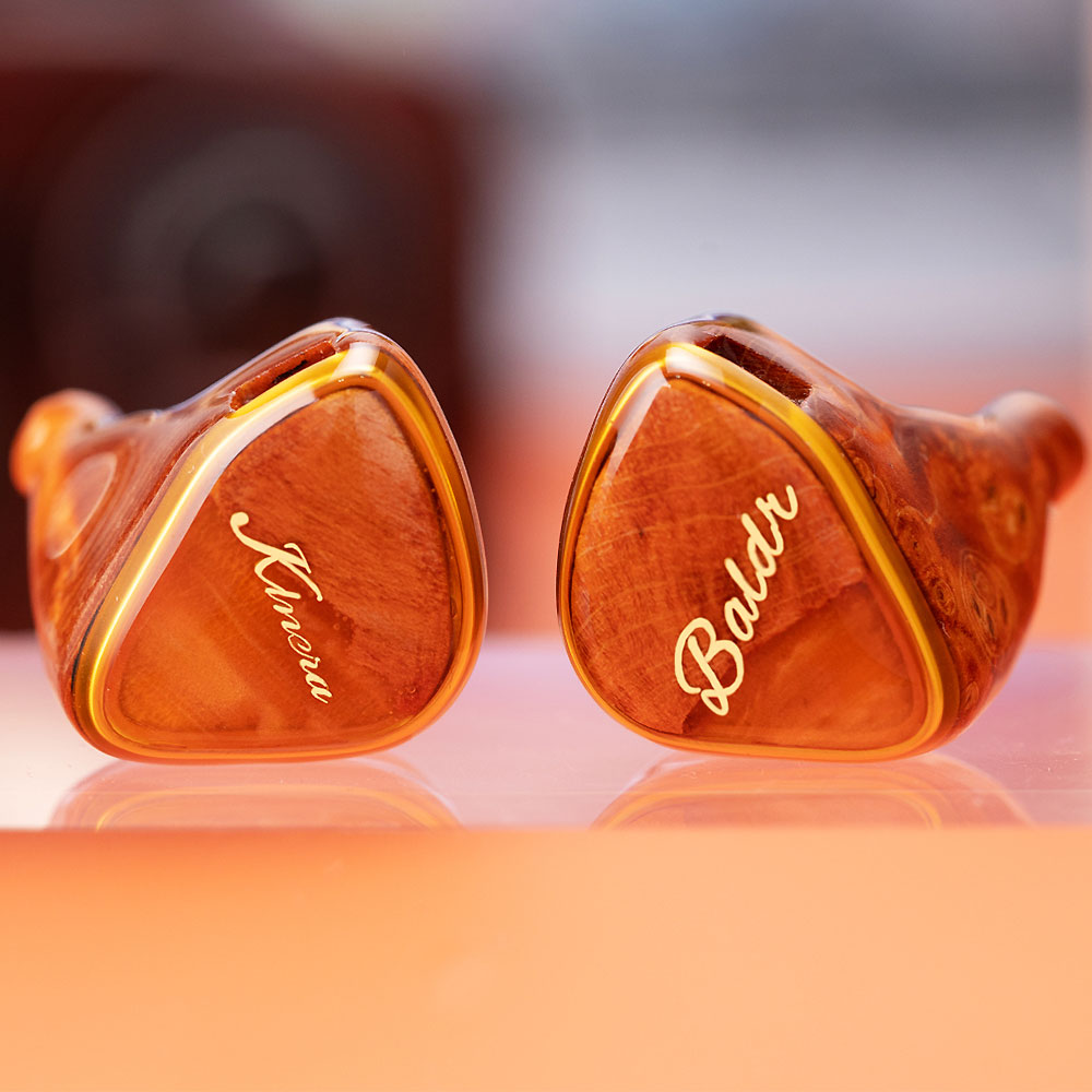 Neue Kinera Baldr 2.0 Kopfhöre – In Ear Monitor Iem Bewertung und Preis