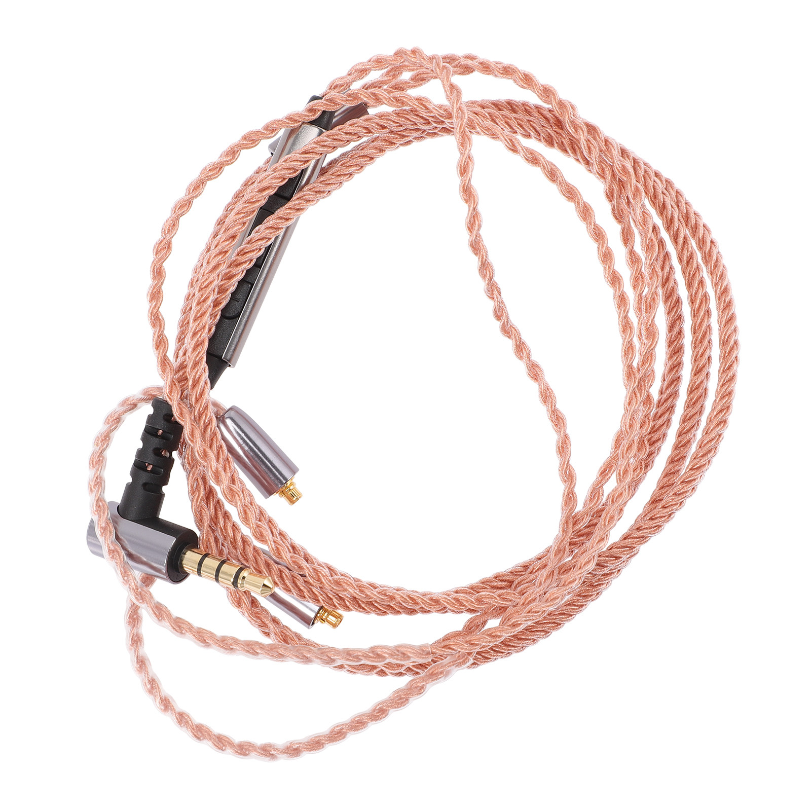Hochwertiges flexibles 3,5-mm- – Wired Earphone Mic Bewertung und Preis
