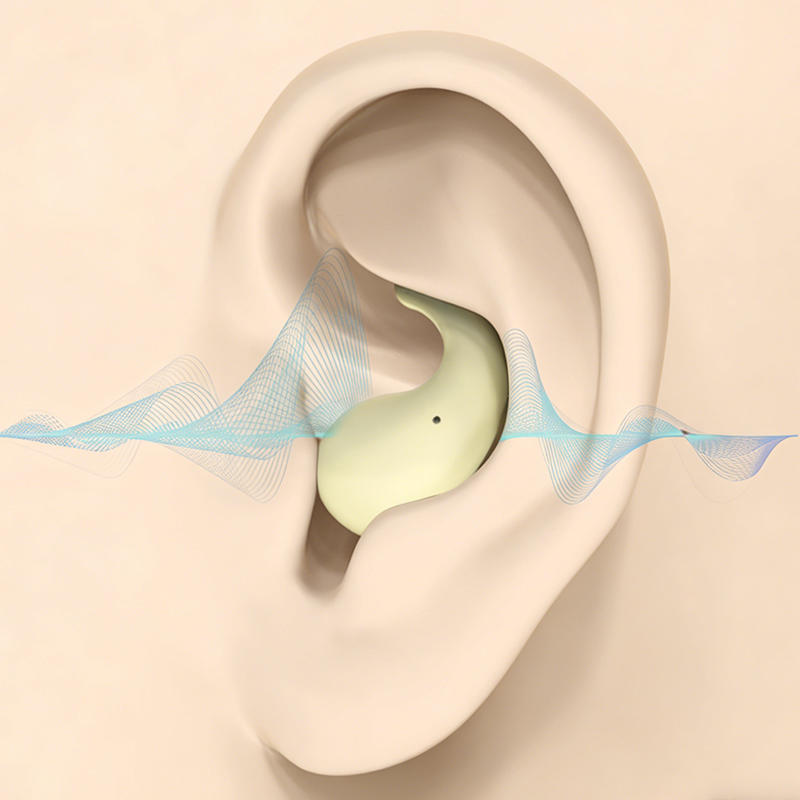 SK28-Invisible Sleep Headphone – Wireless Earbuds Tws Bewertung und Preis