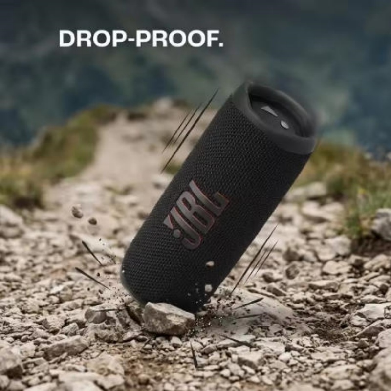 JBL Flip7 Kabelloser Bluetooth – Jbl Speaker Flip 6 Bewertung und Preis