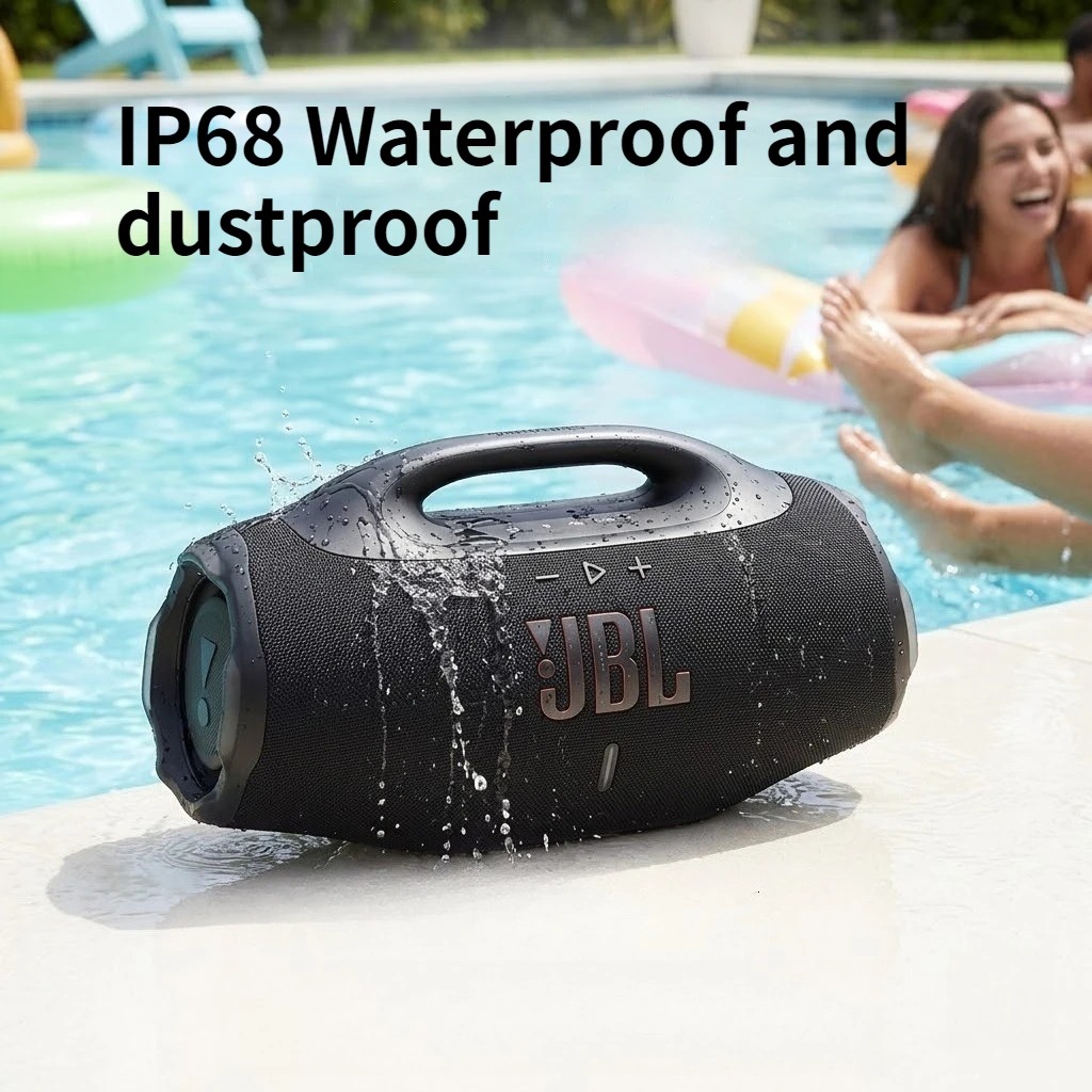 JBL Boombox 4 Bluetooth-Lautsp – Jbl Speaker Flip 6 Bewertung und Preis