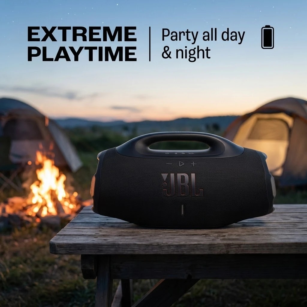 JBL Boombox 4 Bluetooth-Lautsp – Jbl Speaker Flip 6 Bewertung und Preis