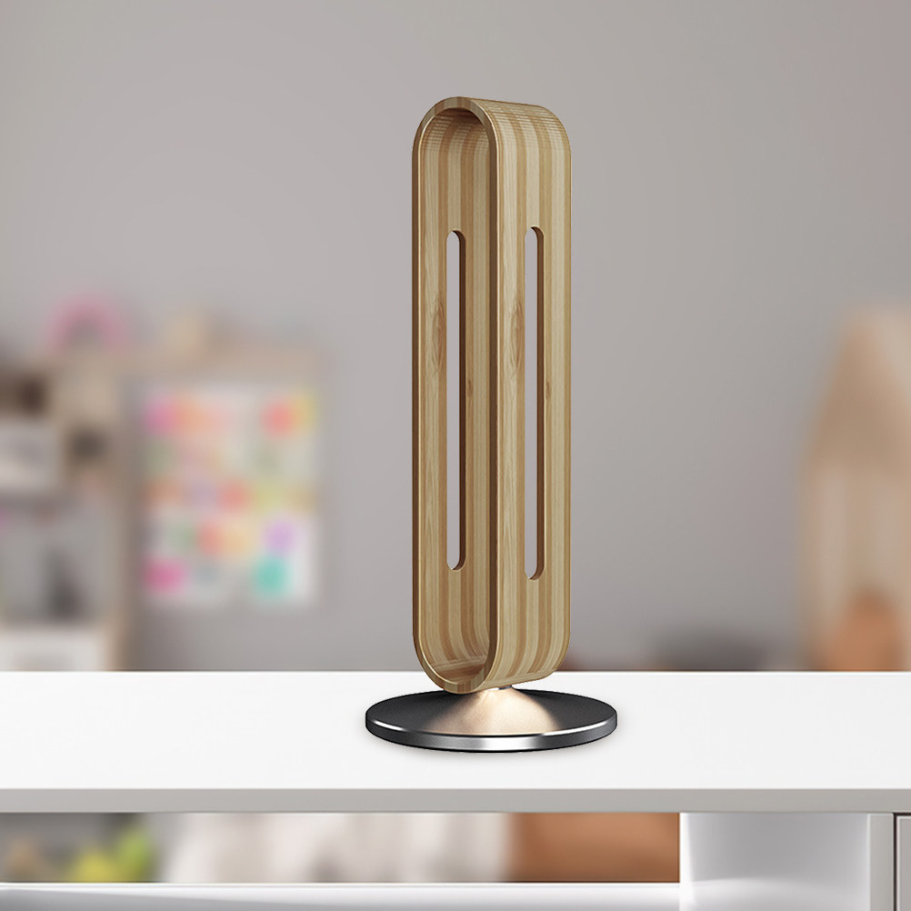 Hochwertiger Bambus-Kopfhörers – Headphone Stand Desk Bewertung und Preis