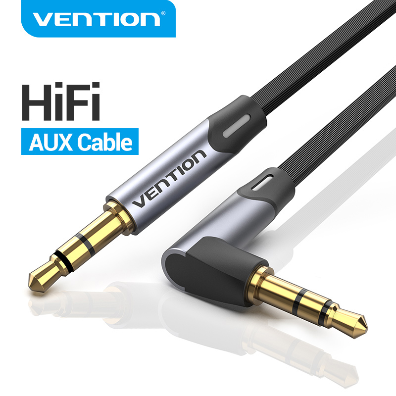 Vention Aux-Kabel, 3,5 mm Klin – Cable Extension 3.5 Bewertung und Preis