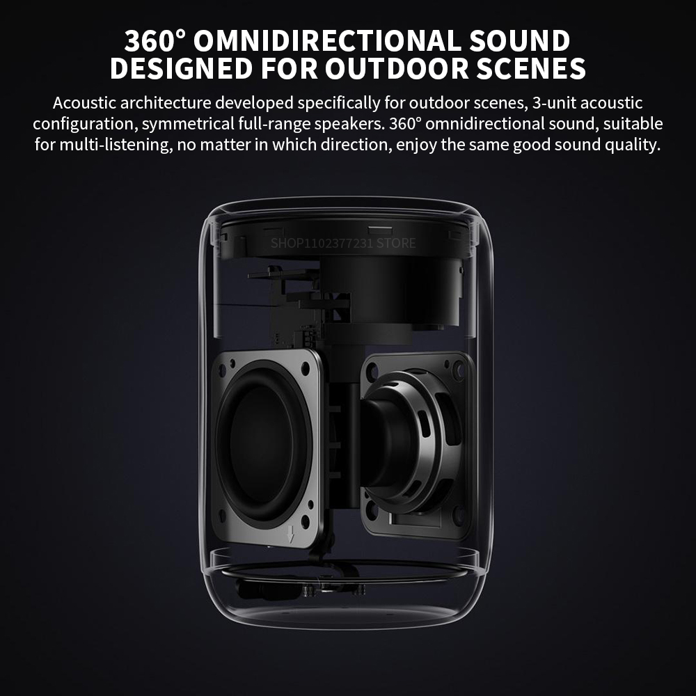 Xiaomi Bluetooth-Lautsprecher  – Jbl Speaker Flip 6 Bewertung und Preis